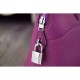 Fake Hermes Bolide 31 35 Bag In Purple Clemence Leather Replica Fake Hermes Bolide 31 35 Bag In Purple Clemence Leather Replica