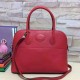 Replica Hermes Bolide 31 35 Bag In Red Clemence Leather Replica Hermes Bolide 31 35 Bag In Red Clemence Leather