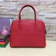 Replica Hermes Bolide 31 35 Bag In Red Clemence Leather Replica Hermes Bolide 31 35 Bag In Red Clemence Leather