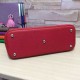 Replica Hermes Bolide 31 35 Bag In Red Clemence Leather Replica Hermes Bolide 31 35 Bag In Red Clemence Leather