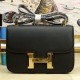 Fake Hermes Constance Bag In Black Epsom Leather Replica Fake Hermes Constance Bag In Black Epsom Leather Replica