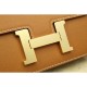 Replica Hermes Constance Bag In Brown Epsom Leather Replica Hermes Constance Bag In Brown Epsom Leather