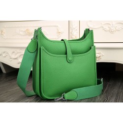 Replica Hermes Bamboo Evelyne III PM Bag