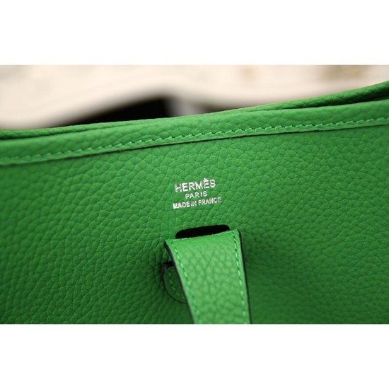Fake Hermes Bamboo Evelyne III PM Bag Replica Replica Hermes Bamboo Evelyne III PM Bag