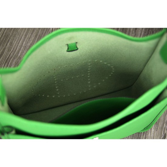 Fake Hermes Bamboo Evelyne III PM Bag Replica Replica Hermes Bamboo Evelyne III PM Bag