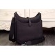 Fake Hermes Black Evelyne II TPM And III PM Bag Replica Replica Hermes Black Evelyne II TPM And III PM Bag
