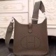 Fake Hermes Etain Evelyne II TPM And III PM Bag Replica Replica Hermes Etain Evelyne II TPM And III PM Bag