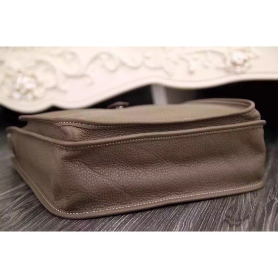 Fake Hermes Etain Evelyne II TPM And III PM Bag Replica Replica Hermes Etain Evelyne II TPM And III PM Bag