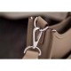 Replica Hermes Grey Evelyne III PM Bag Replica Hermes Grey Evelyne III PM Bag