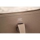 Replica Hermes Grey Evelyne III PM Bag Replica Hermes Grey Evelyne III PM Bag