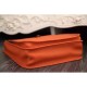 Fake Hermes Orange Evelyne II TPM And III PM Bag Replica Replica Hermes Orange Evelyne II TPM And III PM Bag