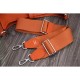 Fake Hermes Orange Evelyne II TPM And III PM Bag Replica Replica Hermes Orange Evelyne II TPM And III PM Bag