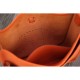 Fake Hermes Orange Evelyne II TPM And III PM Bag Replica Replica Hermes Orange Evelyne II TPM And III PM Bag