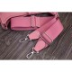 Fake Hermes Pink Evelyne II TPM And III PM Bag Replica