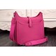 Fake Hermes Rosy Evelyne II TPM And III PM Bag Replica Replica Hermes Rosy Evelyne II TPM And III PM Bag