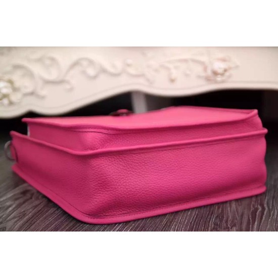 Fake Hermes Rosy Evelyne II TPM And III PM Bag Replica Replica Hermes Rosy Evelyne II TPM And III PM Bag
