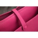 Fake Hermes Rosy Evelyne II TPM And III PM Bag Replica Replica Hermes Rosy Evelyne II TPM And III PM Bag
