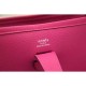 Fake Hermes Rosy Evelyne II TPM And III PM Bag Replica Replica Hermes Rosy Evelyne II TPM And III PM Bag