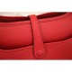 Fake Hermes Vermillion Evelyne II TPM And III PM Bag Replica Replica Hermes Vermillion Evelyne II TPM And III PM Bag