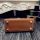 Replica Hermes Kelly 20cm Bag In Brown Epsom Leather Fake Hermes Kelly 20cm Bag In Brown Epsom Leather Replica