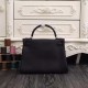 Fake Hermes Kelly Bag 28,32CM In Black Clemence Leather Replica Replica Hermes Kelly Bag 28,32CM In Black Clemence Leather