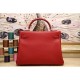 Replica Hermes Kelly Bag In Red Clemence Leather Replica Hermes Kelly Bag In Red Clemence Leather