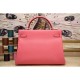Fake Hermes Kelly Bag In Rose Lipstick Clemence Leather Replica Replica Hermes Kelly Bag In Rose Lipstick Clemence Leather