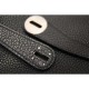 Replica Hermes Lindy 26cm 30cm 34cm Bag In Black Leather Fake Hermes Lindy 26cm 30cm 34cm Bag In Black Leather Replica