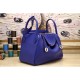 Replica Hermes Lindy 26cm 30cm 34cm Bag In Blue Leather Replica Hermes Lindy 26cm 30cm 34cm Bag In Blue Leather