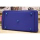 Replica Hermes Lindy 26cm 30cm 34cm Bag In Blue Leather Replica Hermes Lindy 26cm 30cm 34cm Bag In Blue Leather