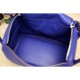 Replica Hermes Lindy 26cm 30cm 34cm Bag In Blue Leather Replica Hermes Lindy 26cm 30cm 34cm Bag In Blue Leather