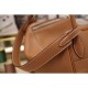 Replica Hermes Lindy 26cm 30cm 34cm Bag In Brown Leather Replica Hermes Lindy 26cm 30cm 34cm Bag In Brown Leather