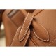 Replica Hermes Lindy 26cm 30cm 34cm Bag In Brown Leather Replica Hermes Lindy 26cm 30cm 34cm Bag In Brown Leather