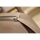Replica Hermes Lindy 26cm 30cm 34cm Bag In Grey Leather Replica Hermes Lindy 26cm 30cm 34cm Bag In Grey Leather