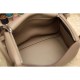 Replica Hermes Lindy 26cm 30cm 34cm Bag In Grey Leather Replica Hermes Lindy 26cm 30cm 34cm Bag In Grey Leather
