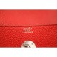 Fake Hermes Lindy 26cm 30cm 34cm Bag In Red Leather Replica Replica Hermes Lindy 26cm 30cm 34cm Bag In Red Leather