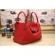 Fake Hermes Lindy 26cm 30cm 34cm Bag In Red Leather Replica Replica Hermes Lindy 26cm 30cm 34cm Bag In Red Leather