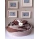 Fake Hermes Brown Avalon Blanket Replica Replica Hermes Brown Avalon Blanket