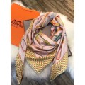Hermes Scarfs