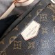 Replica Louis Vuitton Bumbag Belt Bag M43644