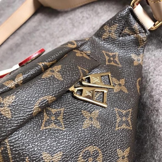Replica Louis Vuitton Bumbag Belt Bag M43644