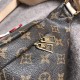 Replica Louis Vuitton Bumbag Belt Bag M43644