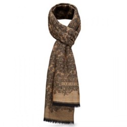 Fake Louis Vuitton Camel Rope Stole MP1592 Replica