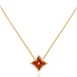 Fake Louis Vuitton Color Blossom Sun Pendant Q93592 Replica