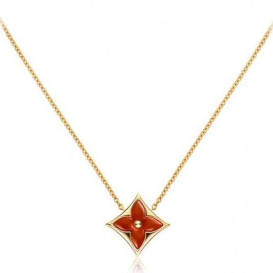 Fake Louis Vuitton Color Blossom Sun Pendant Q93592 Replica Fake Louis Vuitton Color Blossom Sun Pendant Q93592 Replica