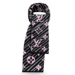 Replica Louis Vuitton Epi Storm Scarf M70431