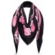 Fake Louis Vuitton Handle Me Monogram Shawl M70388 Replica
