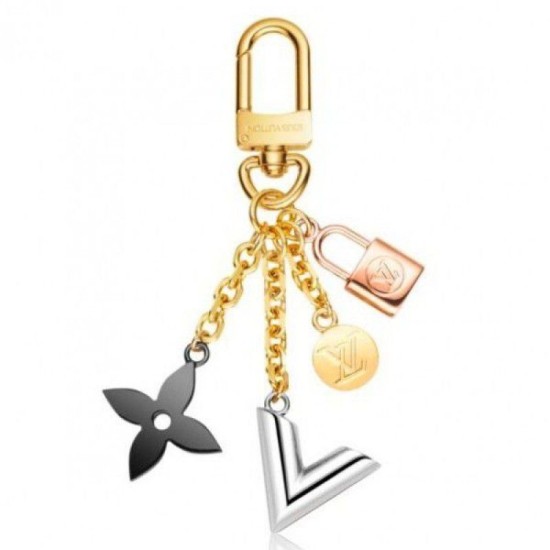 Replica Louis Vuitton Kaleido V Bag Charm M67377 Replica Louis Vuitton Kaleido V Bag Charm M67377
