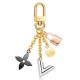 Replica Louis Vuitton Kaleido V Bag Charm M67377 Replica Louis Vuitton Kaleido V Bag Charm M67377