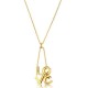 Fake Louis Vuitton Necklace M62843 Replica Replica Louis Vuitton Necklace M62843